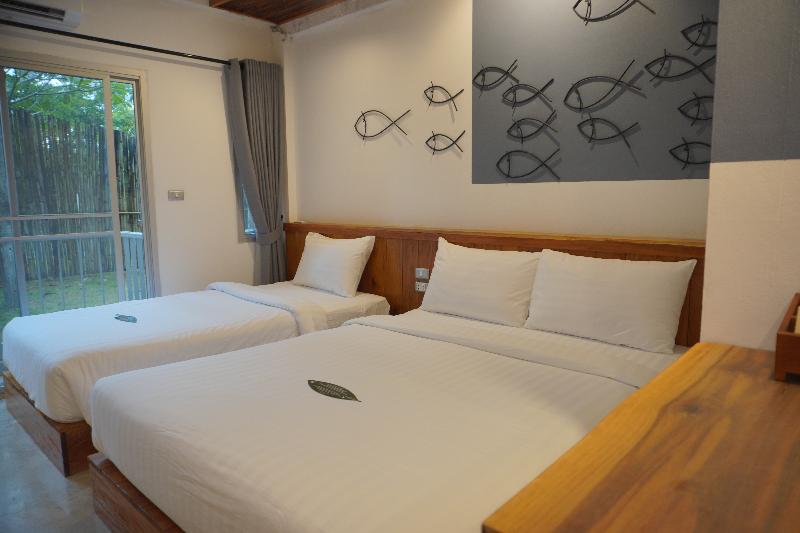 Dugong Village Resort - Oda