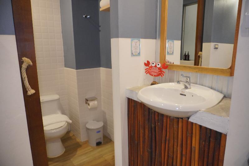 Dugong Village Resort - Oda