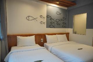 Dugong Village Resort fotoÄŸrafÄ±