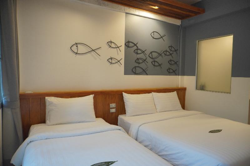 Dugong Village Resort - Oda
