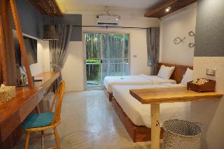 Dugong Village Resort fotoÄŸrafÄ±