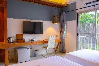Dugong Village Resort fotoÄŸrafÄ±
