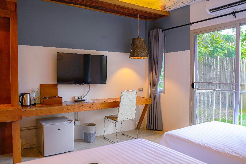 Dugong Village Resort - Oda