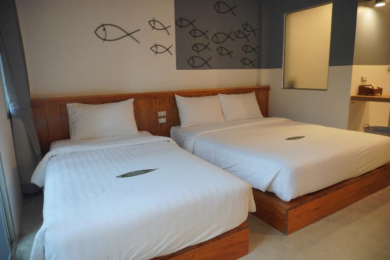 Dugong Village Resort - Oda