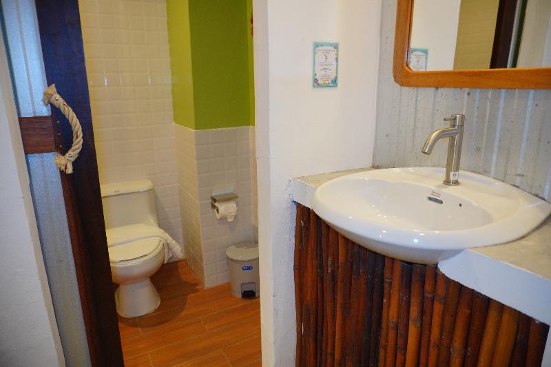 Dugong Village Resort - Oda