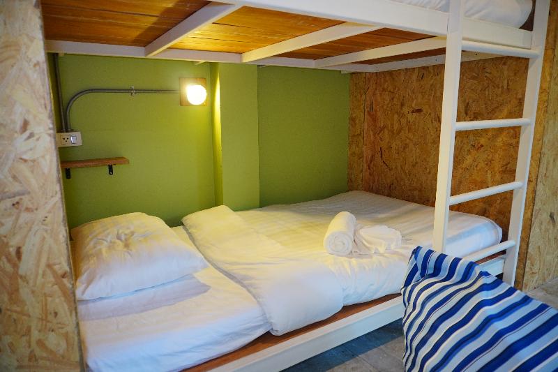 Dugong Village Resort - Oda