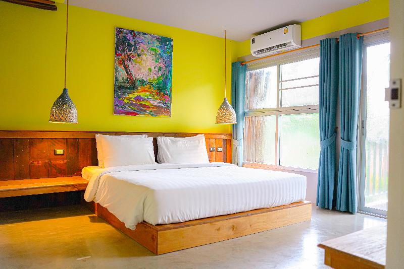 Dugong Village Resort - Oda