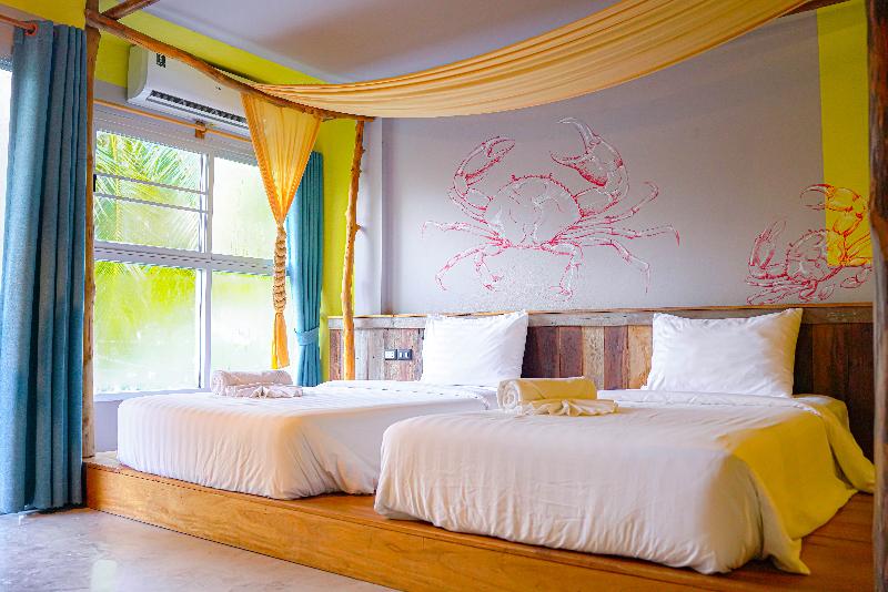 Dugong Village Resort - Oda