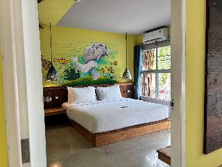 Dugong Village Resort fotoÄŸrafÄ±