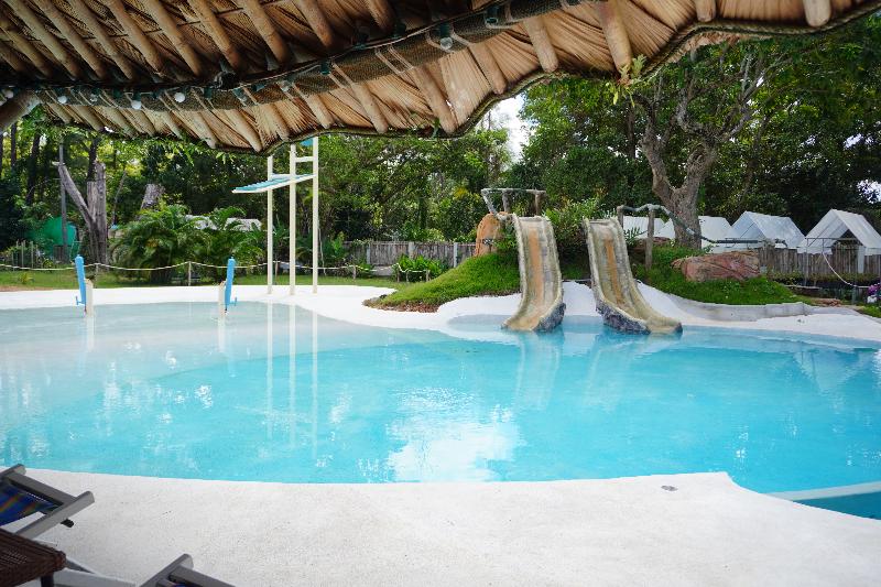 Dugong Village Resort - Havuz