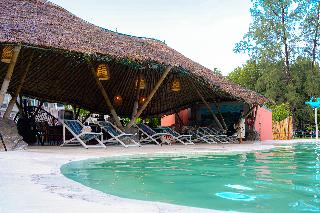 Dugong Village Resort fotoÄŸrafÄ±