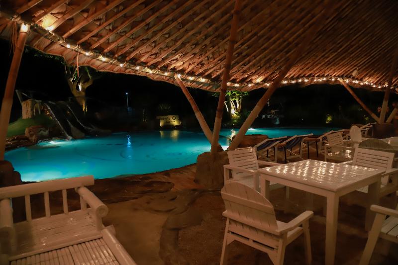 Dugong Village Resort - Havuz
