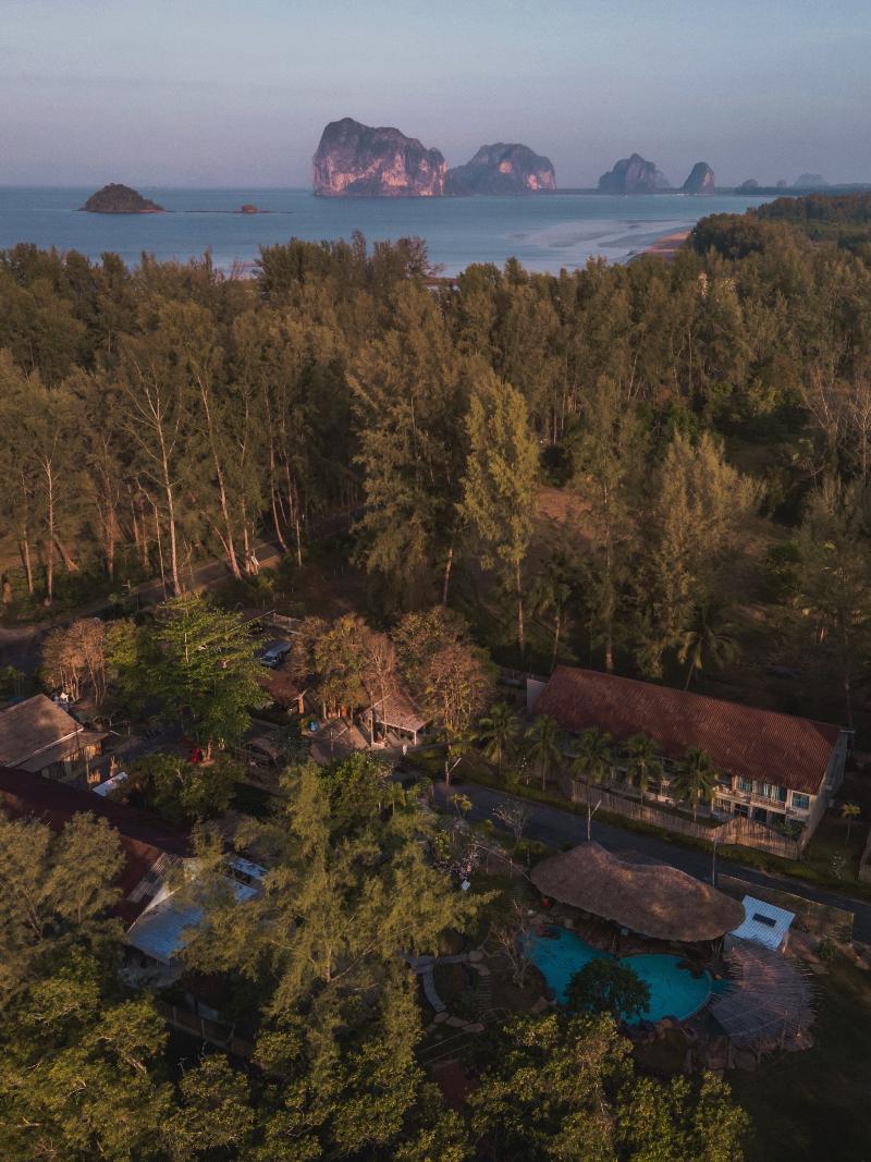 Dugong Village Resort - Plaj