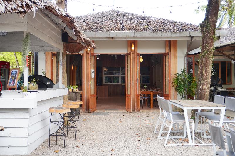 Dugong Village Resort - Restoran