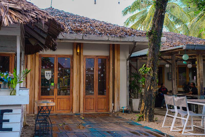 Dugong Village Resort - Restoran