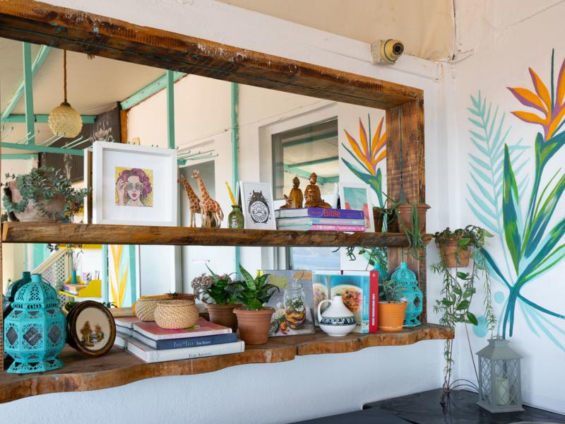 Kuytu Bed & Breakfast - Genel
