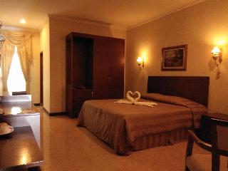 Resort Prima Cisarua otel fotoğrafı