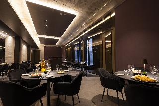 Joy 124 Hotel Milano fotoÄŸrafÄ±