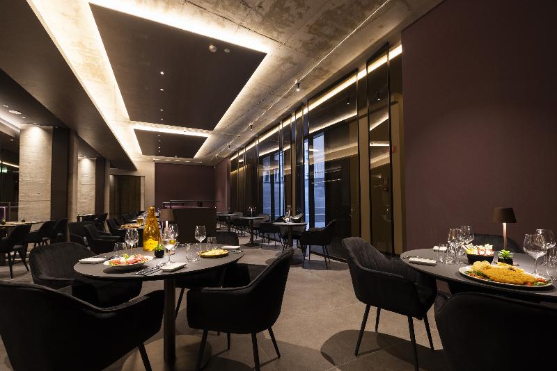 Joy 124 Hotel Milano - Bar