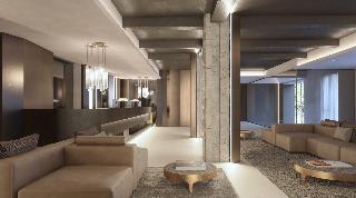 Joy 124 Hotel Milano fotoÄŸrafÄ±