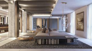 Joy 124 Hotel Milano fotoÄŸrafÄ±