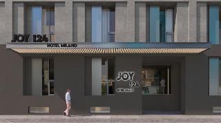Joy 124 Hotel Milano