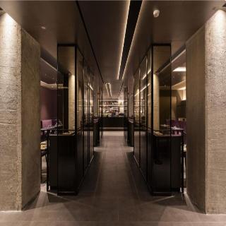 Joy 124 Hotel Milano fotoÄŸrafÄ±