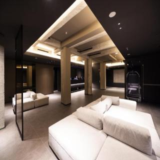 Joy 124 Hotel Milano fotoÄŸrafÄ±