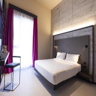 Joy 124 Hotel Milano fotoÄŸrafÄ±