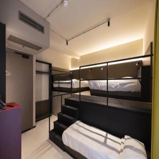 Joy 124 Hotel Milano fotoÄŸrafÄ±