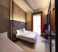 Joy 124 Hotel Milano oda fotoÄŸrafÄ±