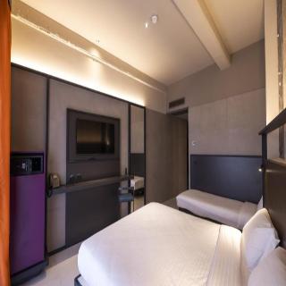Joy 124 Hotel Milano fotoÄŸrafÄ±