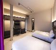 Joy 124 Hotel Milano oda fotoÄŸrafÄ±
