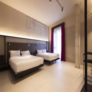 Joy 124 Hotel Milano fotoÄŸrafÄ±