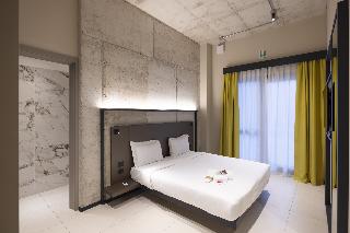 Joy 124 Hotel Milano fotoÄŸrafÄ±