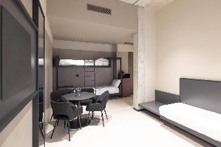 Joy 124 Hotel Milano fotoÄŸrafÄ±