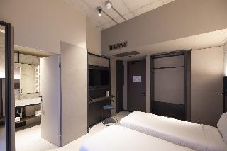 Joy 124 Hotel Milano fotoÄŸrafÄ±