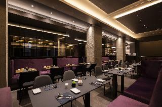 Joy 124 Hotel Milano fotoÄŸrafÄ±