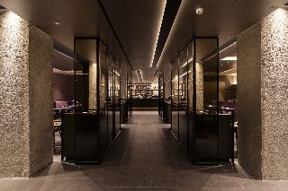 Joy 124 Hotel Milano fotoÄŸrafÄ±