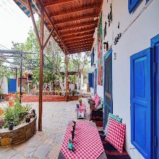 Madam Afrodit Konukevi fotoÄŸrafÄ±