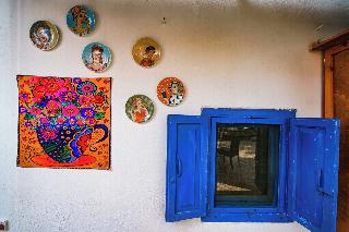 Madam Afrodit Konukevi fotoÄŸrafÄ±