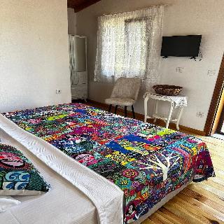 Madam Afrodit Konukevi fotoÄŸrafÄ±