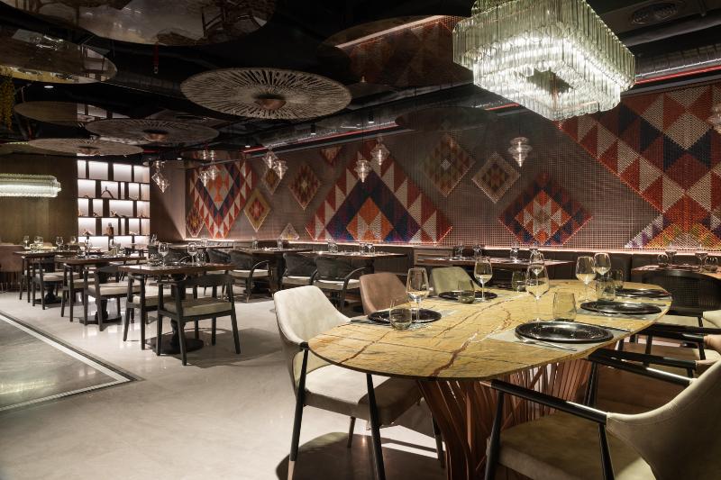 Burdock Hotel Istanbul, Autograph Collection - Genel
