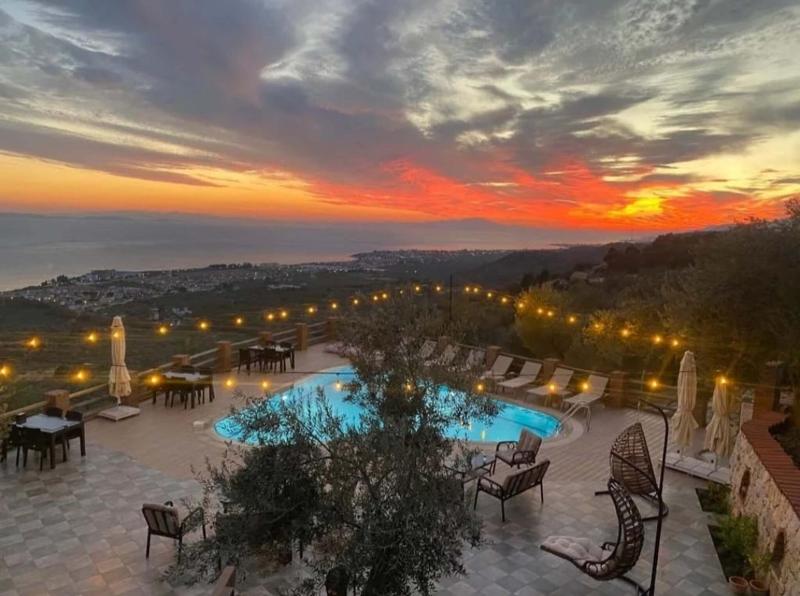 Kazdaglari Zeytunihan Butik Otel - Genel