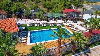 Gai̇a Bungalow