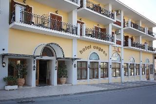 Aegeon Hotel