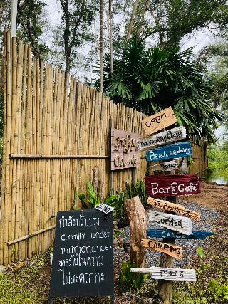 Long Beach Club Krabi fotoÄŸrafÄ±