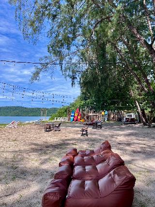 Long Beach Club Krabi fotoÄŸrafÄ±
