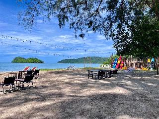 Long Beach Club Krabi fotoÄŸrafÄ±