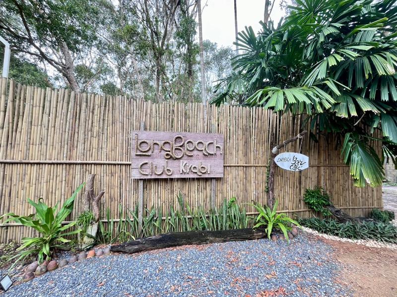 Long Beach Club Krabi - Genel